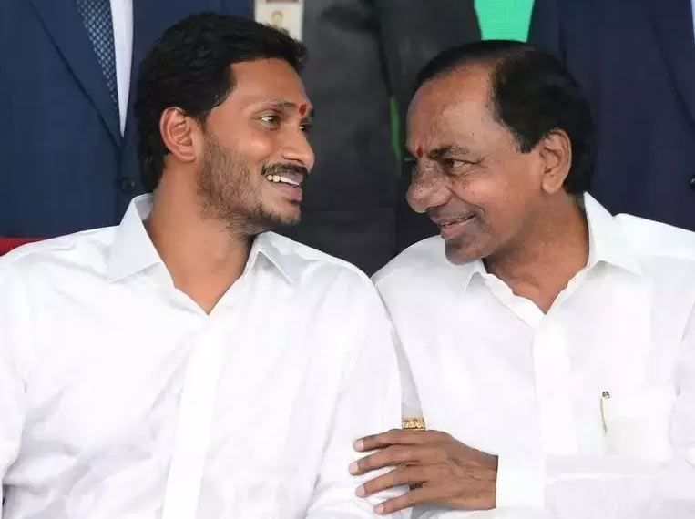 andhra pradesh,curfew extension,jagan government,june 20th,kcr,jagan,cm jagan  ఏపీలో కర్ఫ్యూ.. కేసీఆర్ బాటలో జగన్ 