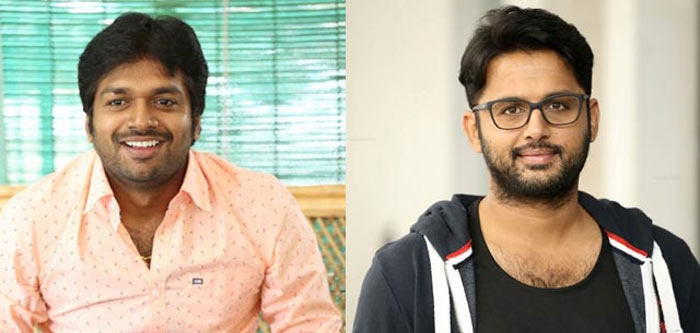 anil ravipudi,nithiin,raja the great,anil ravipudi next project  నితిన్ కి కథ చెప్పలేదంటున్న డైరెక్టర్!