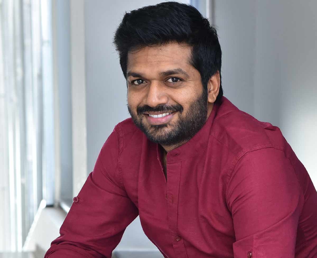 anil ravipudi,anil ravipudi interview,f3,f3 movie interview  F3కి రిపీట్ ఆడియన్స్ వస్తారు: అనిల్ రావిపూడి 