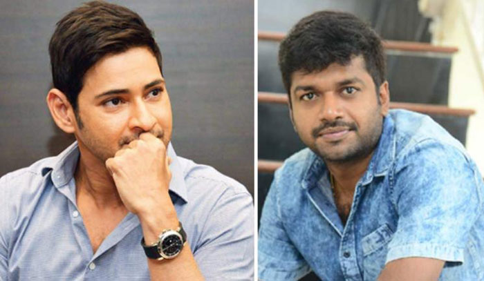 mahesh babu,sarileru neekevvaru,anil ravipudi,rejected  మహేష్ ఆఫర్‌ని అనిల్ అంగీకరించలేదా?