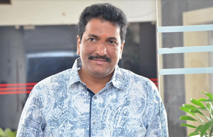 anil sunkara,sarileru neekevvaru,producer,interview,updates  ‘సరిలేరు నీకెవ్వరు’తో గర్వంగా ఉంది: అనిల్ సుంకర