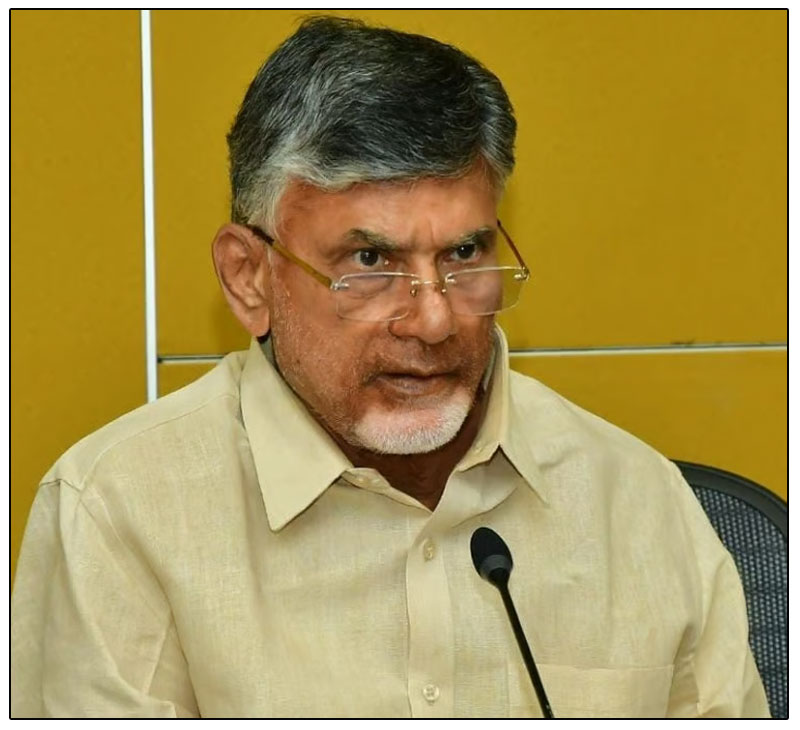 cbn  టీటీడీ లడ్డులో జంతు నూనె.. నిజమా సీబీఎన్?