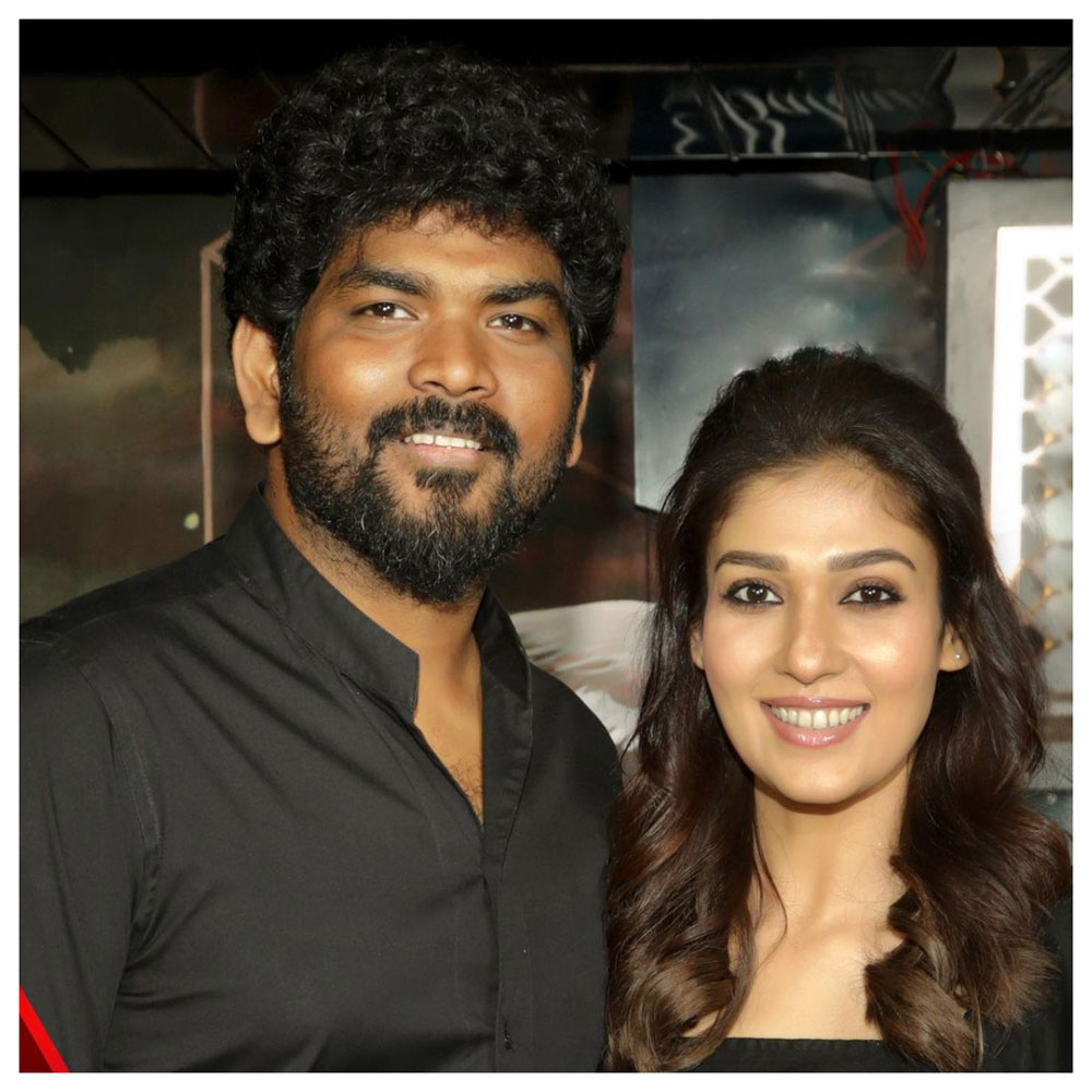 vignesh shivan,nayanthara  నయన్-విగ్నేష్ పై మరో కేసు 