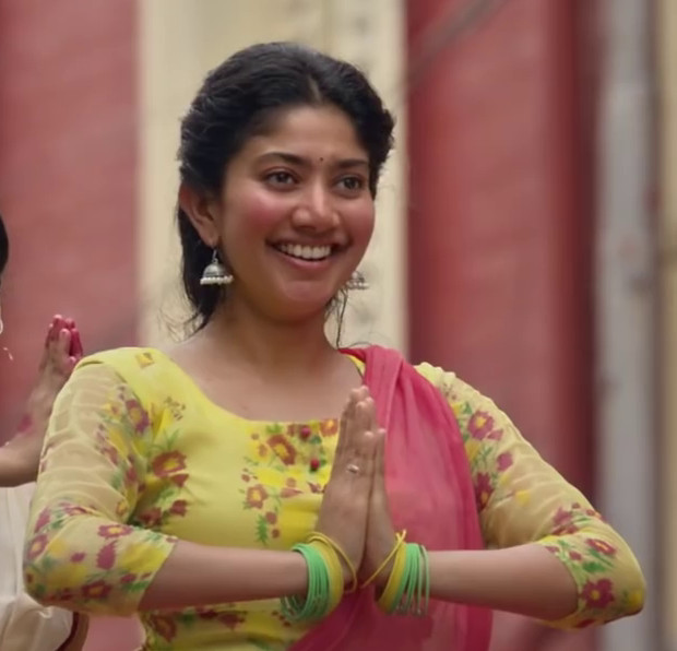 sai pallavi,virataparvam,rana,chaitanya,venu udugula  సాయిపల్లవి.. మరోసారి పీరియాడిక్ డ్రామాలో..!