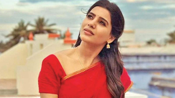 samantha,seema raja,village belle,rangasthalam  సమంత మరోసారి అలాంటి పాత్రలోనే..!!