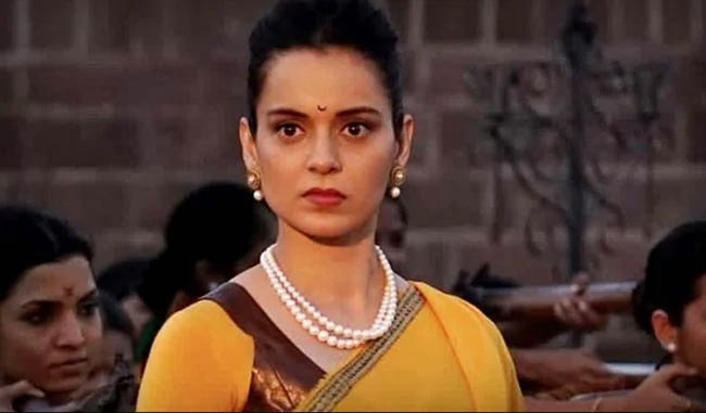 kangana ranaut,twitter,instagram,deleted post,threatening  కంగనాకు మరో షాక్