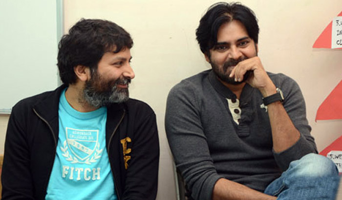 pawan kalyan,gokula krishnudu,trivikram srinivas,pawan kalyan and trivikram film movie title  పవన్ ఫ్యాన్స్ యమా ఫాస్ట్ గా వున్నారుగా..!