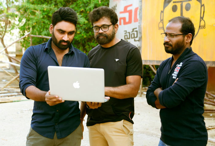 sukumar,trailer,anthakuminchi,rashmi gautham,jai  'అంతకుమించి' ట్రైలర్ బాగుంది: సుకుమార్!