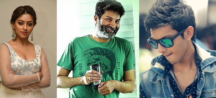 anu emmanuel,anirudh,trivikram srinivas,pawan kalyan,ntr  అను, అనిరుధ్ అంత నచ్చారా..?