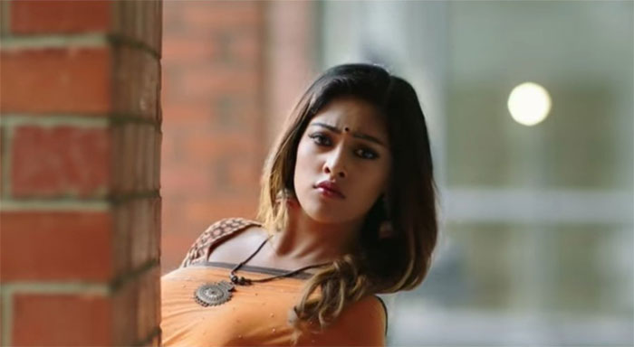 shailaja reddy alludu,anu emmanuel,ramyakrishna,teaser  'శైలజా రెడ్డి అల్లుడు' అను కే అవసరం..!