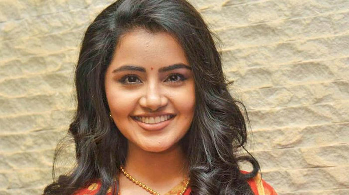 anupama parameswaran,unnadi okate zindagi,new movie,rejected  చచ్చిపోవాలంటే ఆఫర్ వదిలేసుకున్న భామ! 