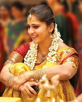 anushka,anushka marriage,bahubali,rudramadevi,sige zero  అనుష్కకు త్వరలో పెళ్లి!