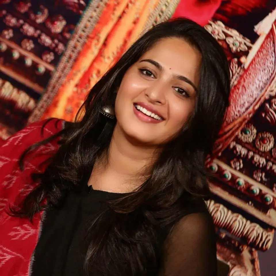 anushka shetty  పెళ్లి రూమర్స్ పై అనుష్క ఫస్ట్ రియాక్షన్ 