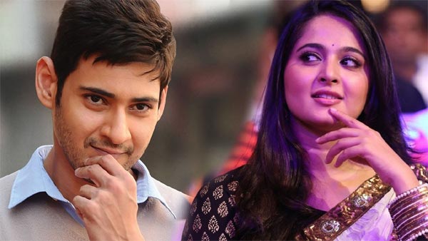 anushka,satellite rights,size zero,varna,mahesh babu,brahmotsavam movie  అనుష్క డిజాస్టర్స్‌కు మహేష్ సపోర్ట్!