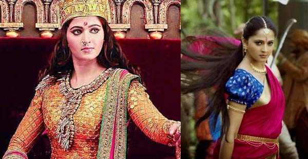 anushka,tollywood anushka,anushka shetty,bahubali,rudramadevi  అనుష్క ఇక ఆ సినిమాలు చేయదా?