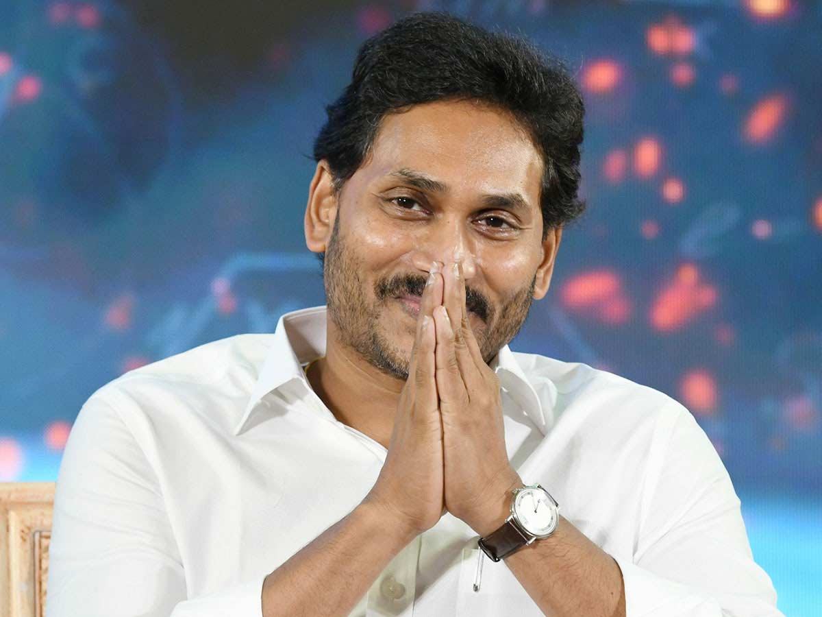 ysrcp  ఏపీ కూటమిదేనా.. మళ్లీ వైసీపీనేనా..