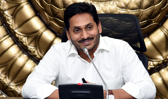 ap cm,ys jagan,jagan mohan reddy,gift,megastar  మెగాస్టార్‌కు వైఎస్ జగన్ ఊహించని గిఫ్ట్!