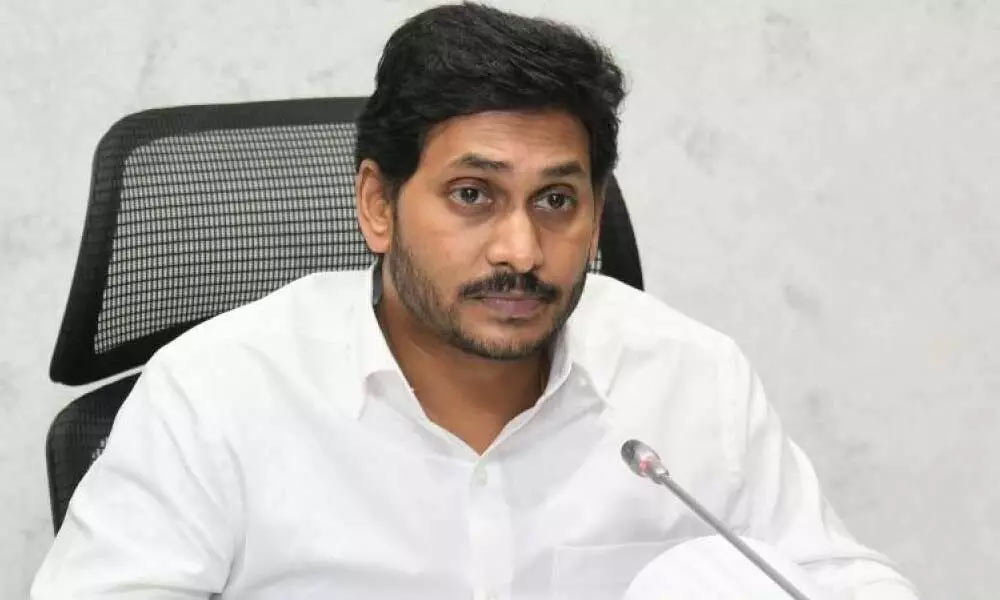 ap government,jagan reddy,night curfew,2 weeks curfew  ఏపీలో రెండు వారాల పాటు..