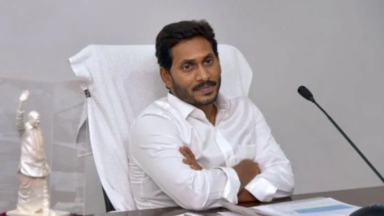 ap,cm jagan,ap curfew,may 31st,4 weeks curfew,ap government  ఏపీలో నెలాఖరు వరకు..