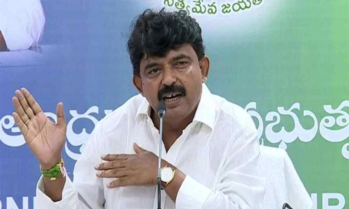 ap minister,perni nani,movie tickets  ఆన్‌లైన్‌లో టికెట్లు అమ్మాలని సినీప్రముఖులే కోరారు 