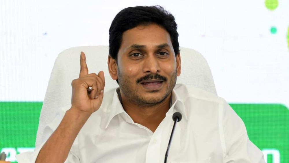 ys jagan ap capital  ఆడలేక మద్దెల ఓడు అన్నాడట..