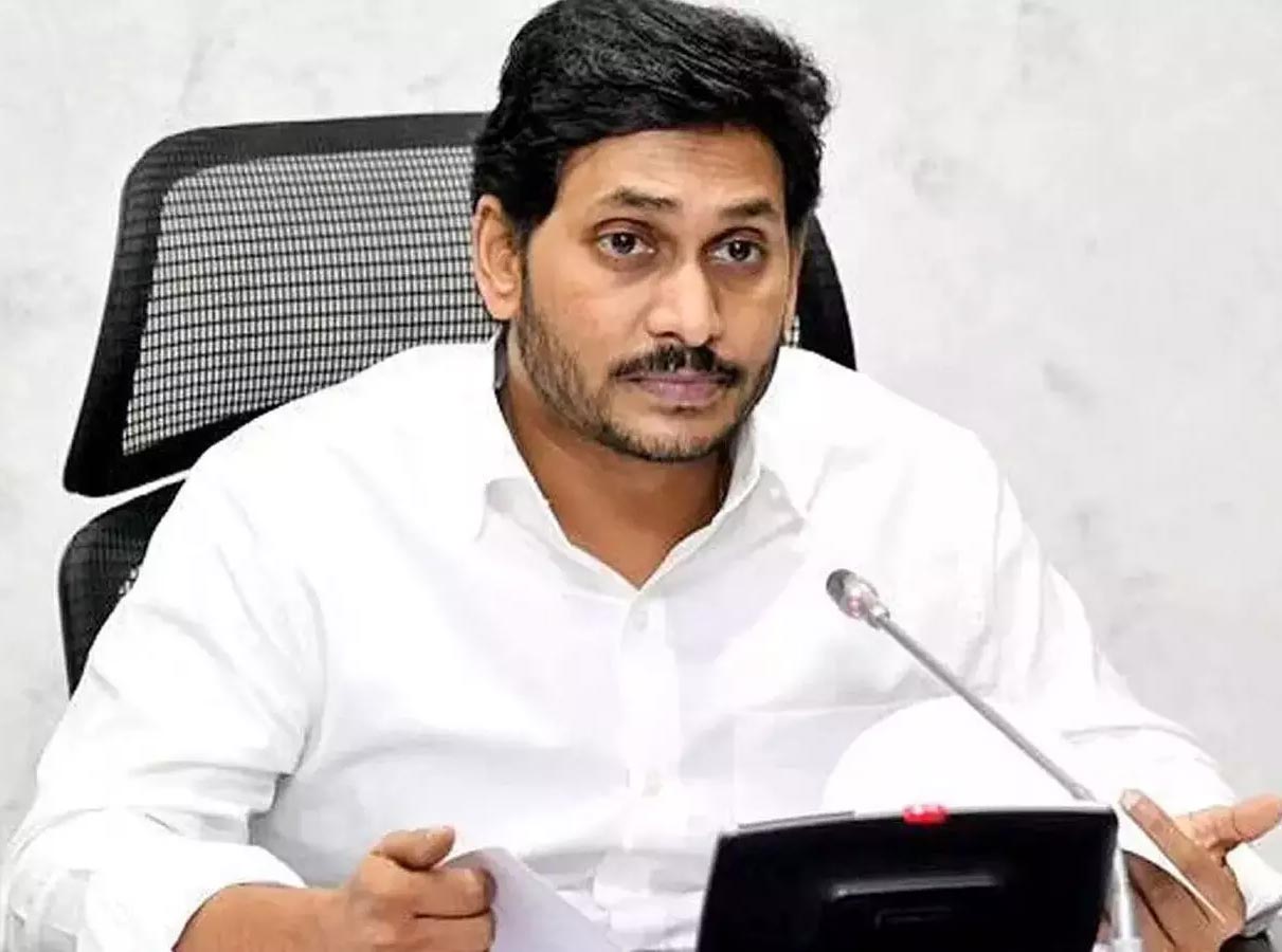 ap  ఏమీ సేతుర లింగా.. ఏమీ సేతూ..!