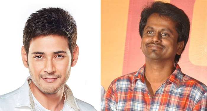 ar murugadoss,spyder,mahesh babu,spyder updates  మహేష్‌ ని మాములుగా పొగడలేదు..! 