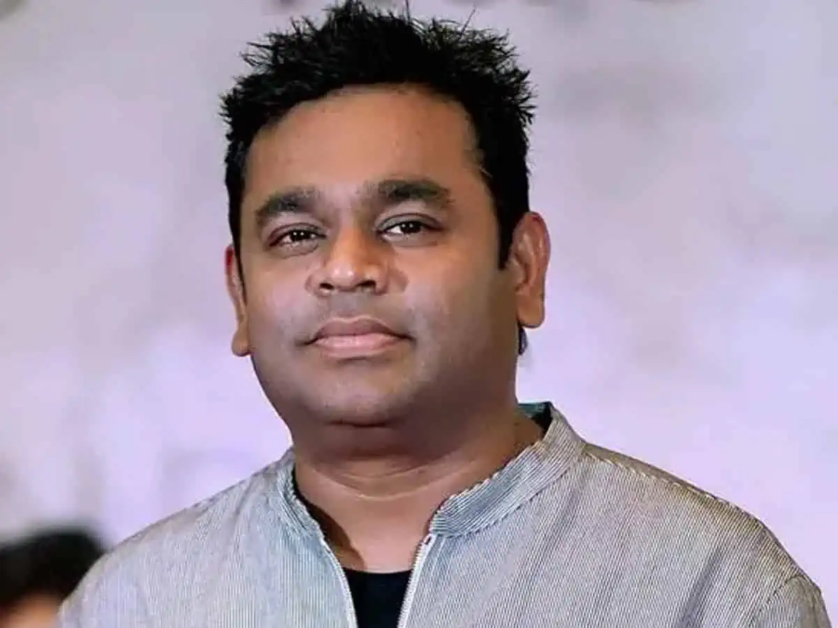 ar rahman  ఆసుపత్రిలో రెహ్మాన్-ఆందోళనలో అభిమానులు 