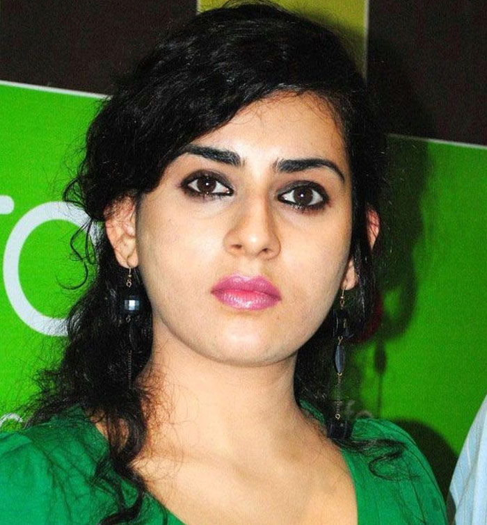 archana,tamil director,comments  నాలో నాజూకుతనం లేదన్నాడంట: అర్చన!