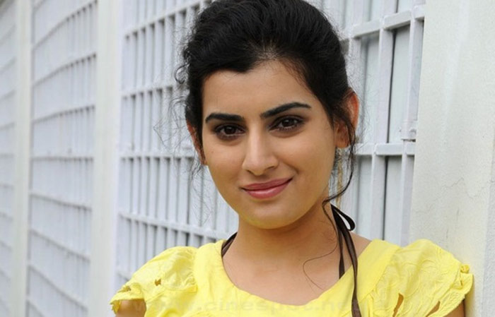 archana,heroine,chances,managers,bigg boss fame  అర్చనని మేనేజర్లే మోసం చేశారంట!