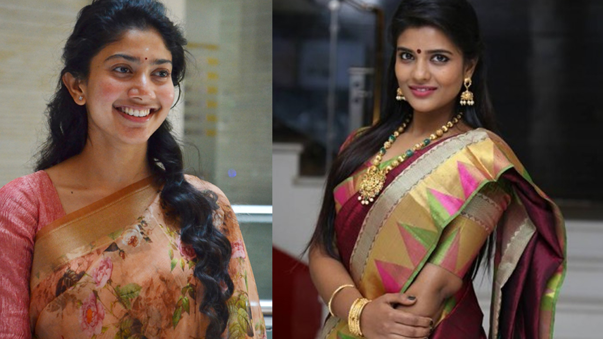 sai pallavi,aishwarya rajesh,pawan,rana ayyappanum koshiyum  పవన్ - రానాలకు వాళ్లిద్దరూ సెట్ అయ్యారా!