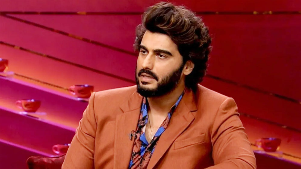 arjun kapoor,boycott bollywood trend,bollywood  నెటిజన్లపై అర్జున్ కపూర్ హాట్ కామెంట్స్ 