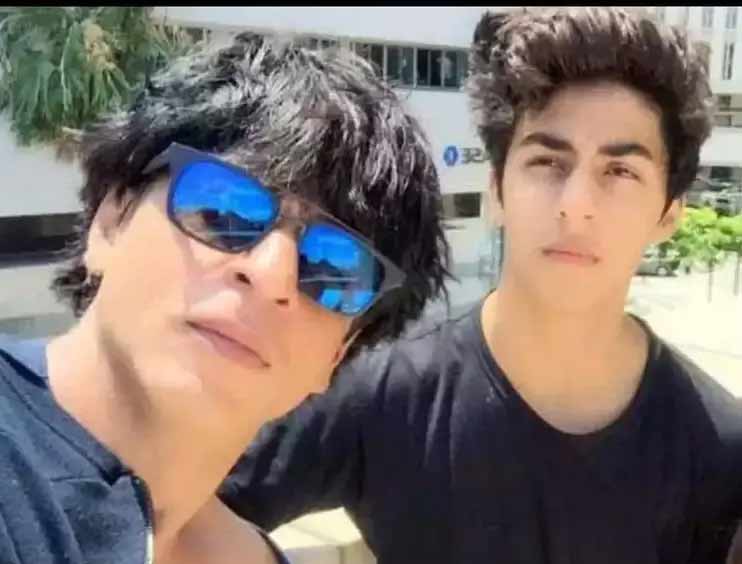 shah rukh khan,aryan khan,drugs case  డ్రగ్స్ కేసులో క్లీన్ చిట్: ఇదెలా సాధ్యం 