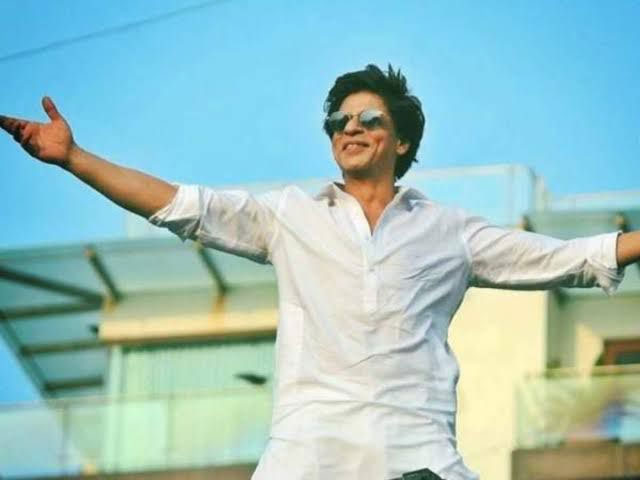 srk  31 వసంతాల కింగ్ ఖాన్ క్రేజీ జర్నీ