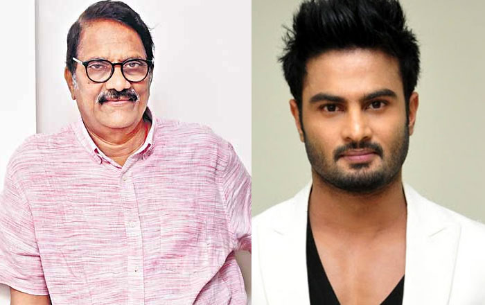 aswini dutt,20 lakhs,sudheer babu,2 lakhs,fight corona outbreak,tollywood  అశ్వినీద‌త్ 20.. సుధీర్ బాబు 2