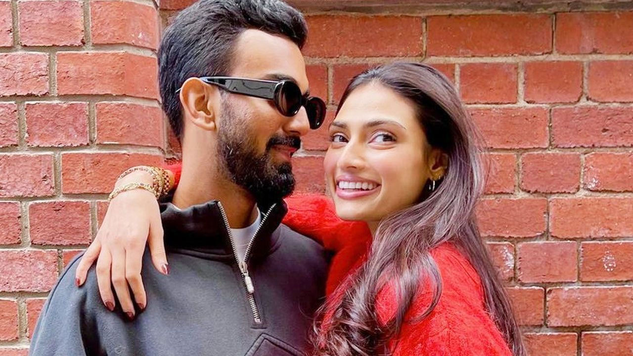 athiya shetty,kl rahul  KL రాహుల్-అతియా వెడ్డింగ్ డేట్ ఫిక్స్