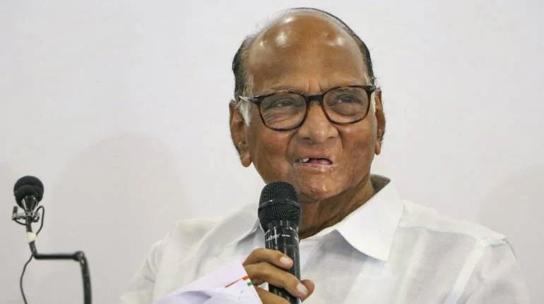 sharad pawar,political leaders and former mps,ncp chief sharad pawar,rashtra manch (national forum)  తృతీయ కూటమి ఏర్పాటు ప్రయత్నాలు 