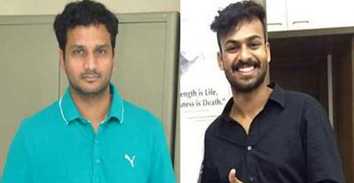 srini avasarala,vaishnav tej,mega hero,debut,sai korrapati  మరో మెగా హీరో అరంగేట్రంకి అన్నీ సిద్ధం! 