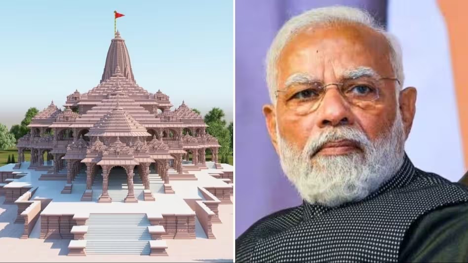 bjp ayodhya ram mandir  అయోధ్య.. బీజేపీకి మైలేజ్ తెస్తుందా..