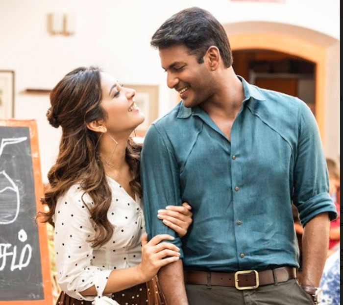 vishal,ayogya movie,release,july 27  ‘అయోగ్య’ తెలుగు రిలీజ్ ఎప్పుడంటే..?