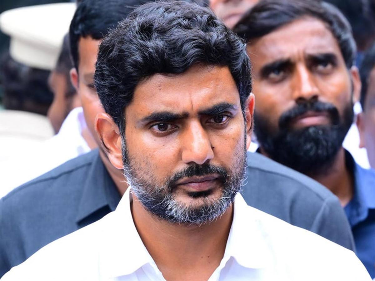 lokesh  టీడీపీకి బ్యాడ్ టైమ్.. ఇప్పుడు లోకేష్ వంతు..!?