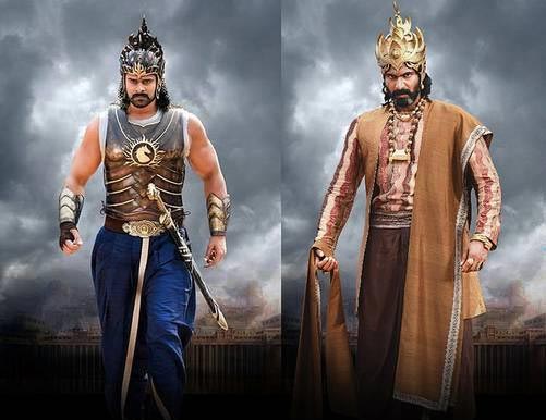 bahuali,bahubali 2,bahubali the conclusion,2017 april,bahubali 2 release date  'బాహుబలి 2' విడుదలకు డేట్ ఫిక్స్!