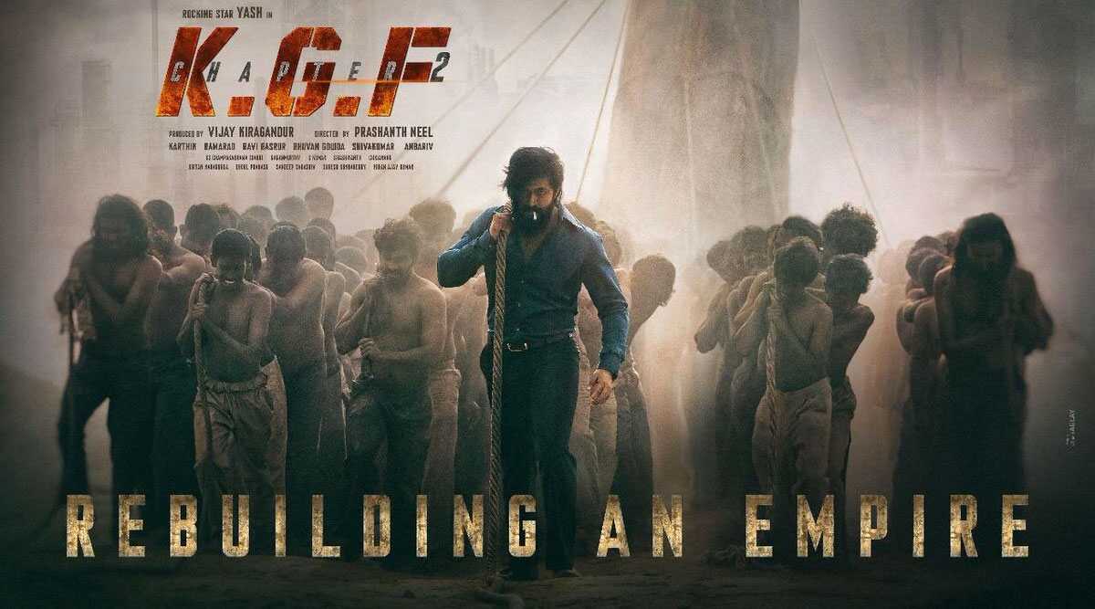 kgf,bahubali,yash,prabhas,yash   బాహుబలి, కేజీఎఫ్ ల మధ్య పోలిక..?