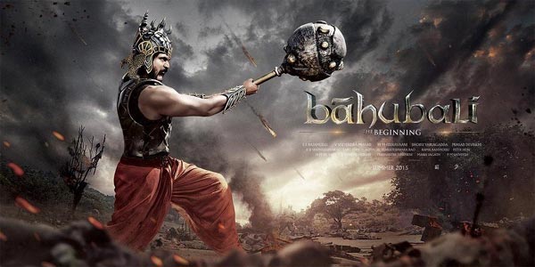 bahubali,prabhas,rana,rajamouli,satellite rights  ‘బాహుబలి’ శాటిలైట్‌ విషయంలో ఉత్కంఠ...!