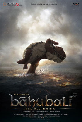 bahubali,release date,rajamouli,prabhas,anushka  జూలై 10న 'బాహుబలి - ది బిగినింగ్'..!