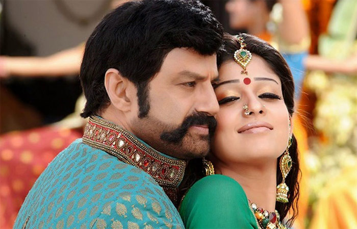 balakrishna,nayanthara,balakrishna 102 film,boyapati srinu,ks ravikumar  బాలకృష్ణ 102 - బోయపాటి 'సింహా 2'..?