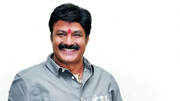 balakrishna,young heroes,104 movie  బాలయ్యో.. నీ స్పీడ్ ఏందయ్యో..?