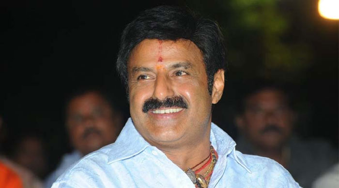 balakrishna,104 movie,director boyapati,updates  బాలయ్య 104 పై నో డౌట్..!