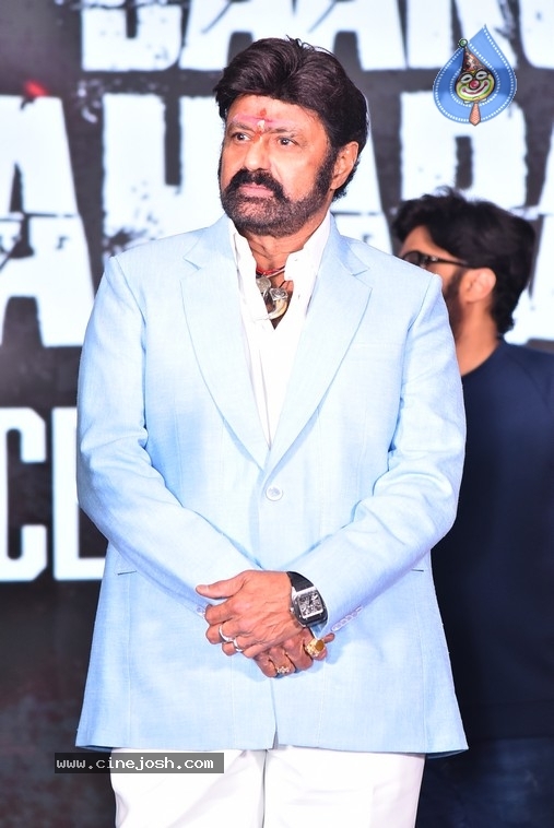 balakrishna  బాలయ్య ఫిట్ నెస్ రహస్యం 