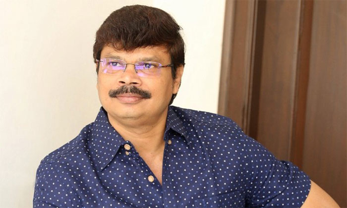 boyapati srinu,balakrishna,rumours,clarity,movie  ఆ రూమర్స్ కి చెక్ పెట్టిన బోయపాటి  